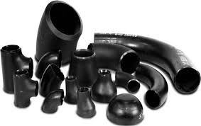 Carbon Steel Buttweld Fittings