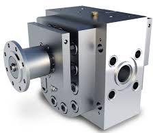 High Pressure Gear Pump