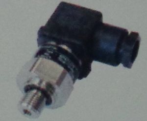 Pressure Switch