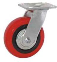 fiber trolley wheel