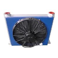 Hydraulic Oil Cooler