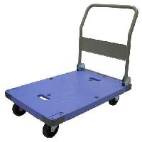 platform hand trolley