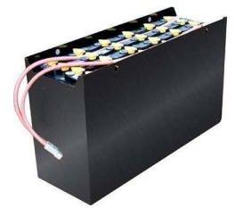 Traction Battery