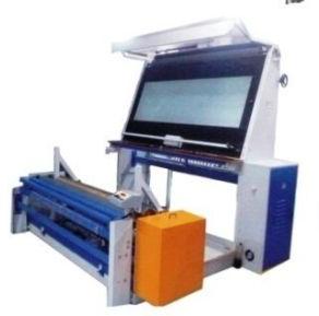 Fabric Inspection Rolling Machine
