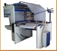 Fabric Folding Lapping Machine