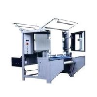 knitted fabric machines