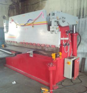 Hydraulic Bending Machine