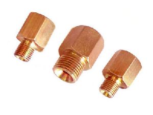 Hydraulic Reducer Adaptors