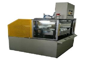 Hot Plate Welding Machine