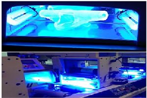 Ultraviolet Curing Oven