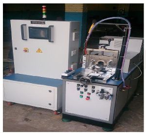 Automatic Starter Motor Testing Bench