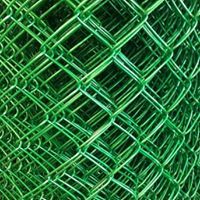 Nylon Chainlink Fence