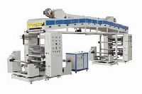 Adhesive Coating Machine