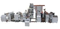 Extrusion Lamination Plant