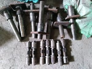 Dona Machine Spare Parts