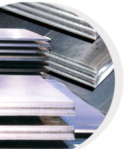 Steel Sheets