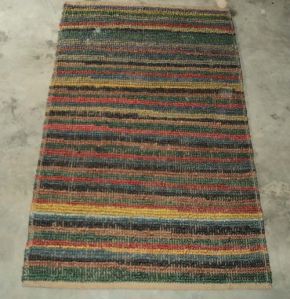 Hemp Loop Shaggy Rugs