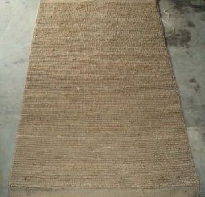 Hemp Shaggy Rugs