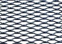 aluminium expanded mesh