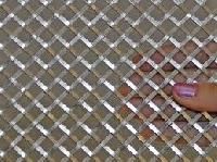 Aluminium Mesh