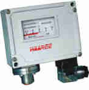 ZPDP Series Mid Range Pressure Switches