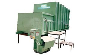 Stationary Compactor Container (COMPAK)