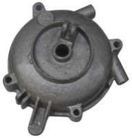 clutch housing cover piaggio ape