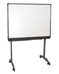 Non Metallic White Board