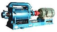 Water Ring Vacuum Pump