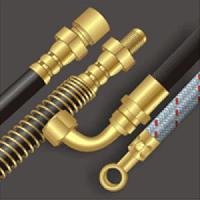 High Pressure Hoses