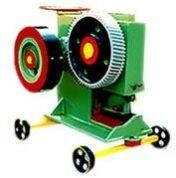 Hot and Cold Shearing Machines