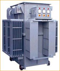 Automatic Voltage Controller