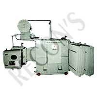 Oltc Distribution Transformer