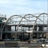 Prefabricated Structure