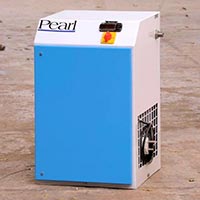 Compressed Air Dryer