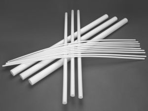 Extruded Ptfe Rod