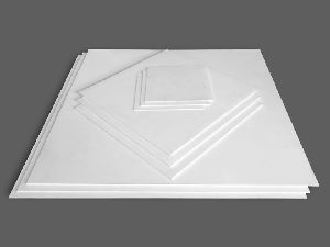 PTFE Molded Sheets