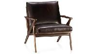 Leather Chair