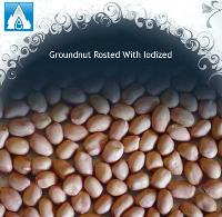 Roasted Groundnuts