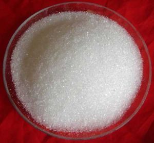 Magnesium Sulphate Crystals