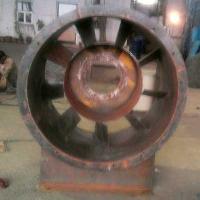 Blower Casing