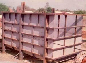 Metal Storage Tanks - 02