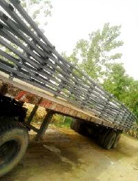 Steel Trusses - 01