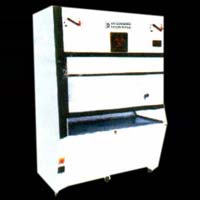 Biosafety Cabinets