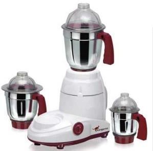 Kangaroo Mixer Grinder