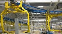 Overhead Conveyors