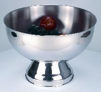 Stainless Steel Punch Bowls