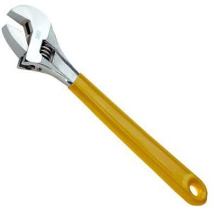 Adjustable Wrench