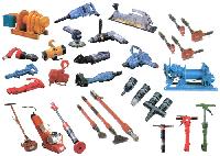 Industrial Hand Tools