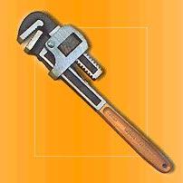 2066 Adjustable Wrench